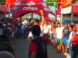 XIX Concentracion - 2012